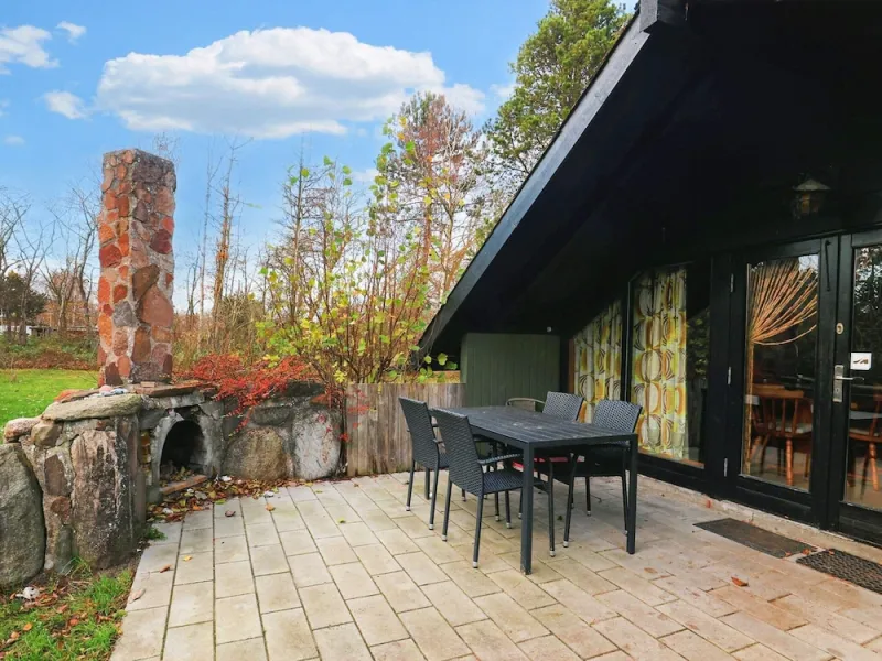 Billede 8 af 5 Person Holiday Home in Rodby-by Traum