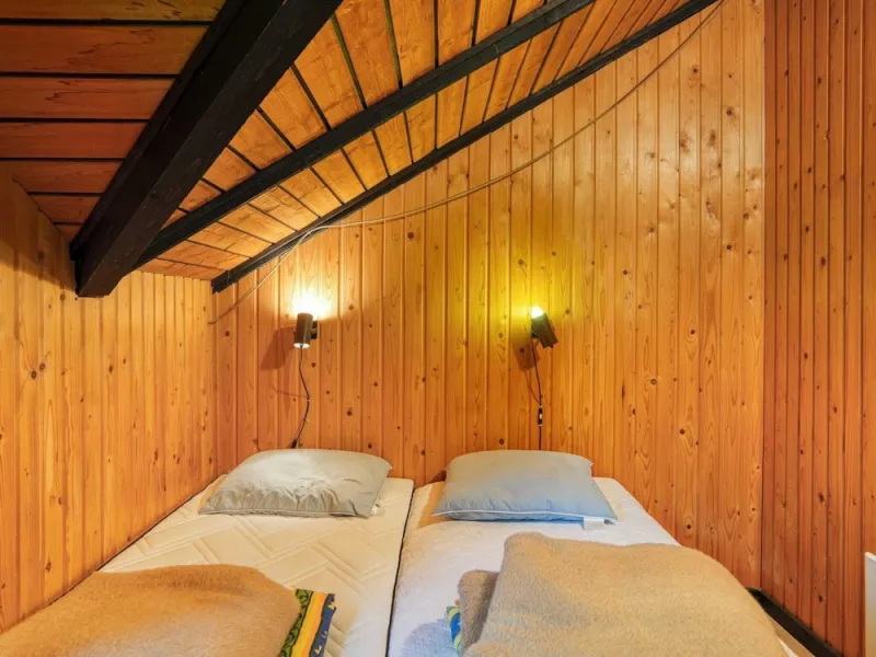 Billede 11 af 5 Person Holiday Home in Rodby-by Traum