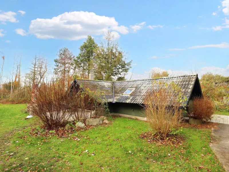 Billede 13 af 5 Person Holiday Home in Rodby-by Traum