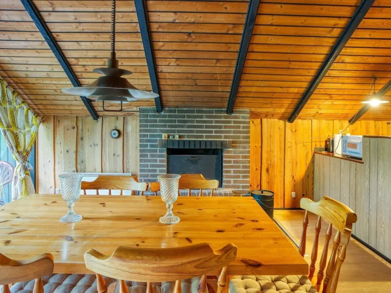 Billede 15 af 5 Person Holiday Home in Rodby-by Traum