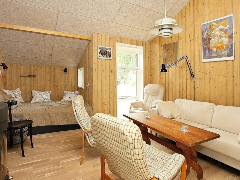Billede 9 af Quaint Holiday Home in Skagen near Sea