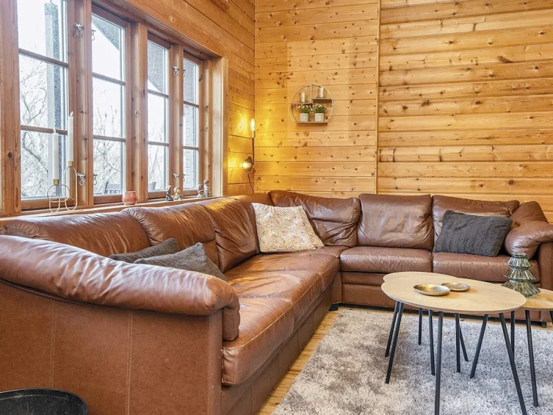 Billede 7 af Captivating Holiday Home in Ringkøbing near Sea