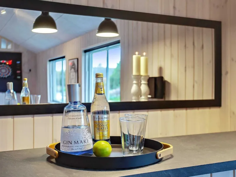 Billede 6 af Holiday Home in Idestrup