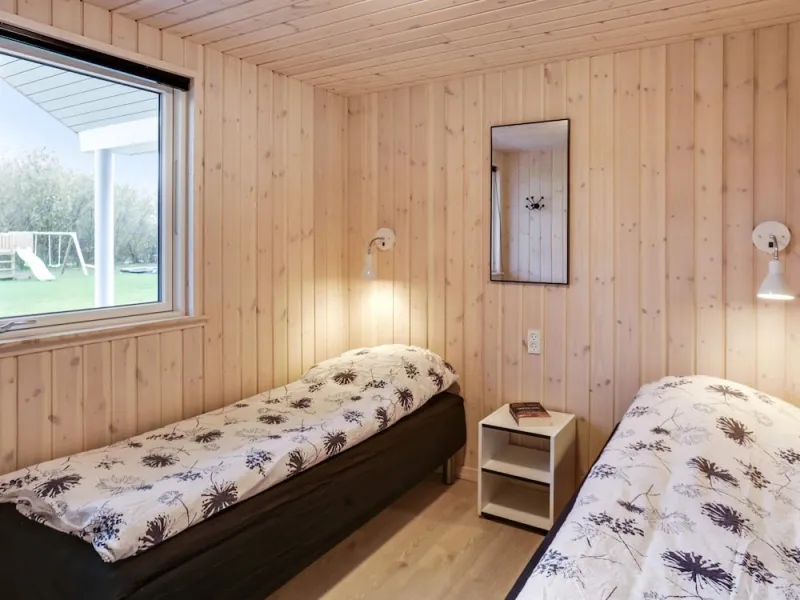 Billede 7 af Holiday Home in Idestrup