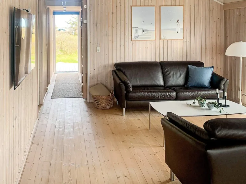 Billede 8 af 6 Person Holiday Home in Hjorring