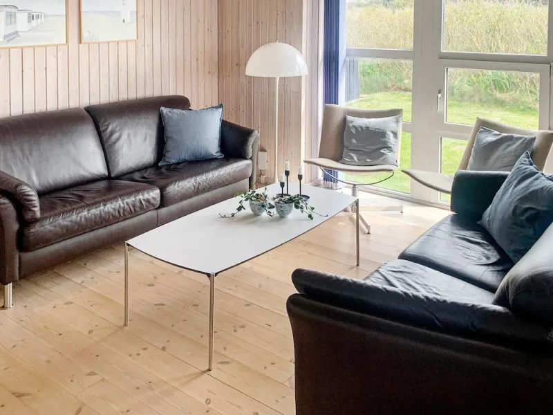 Billede 9 af 6 Person Holiday Home in Hjorring
