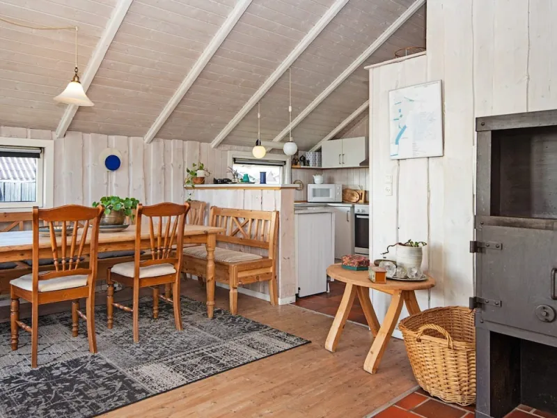 Billede 6 af 8 Person Holiday Home in Harboore