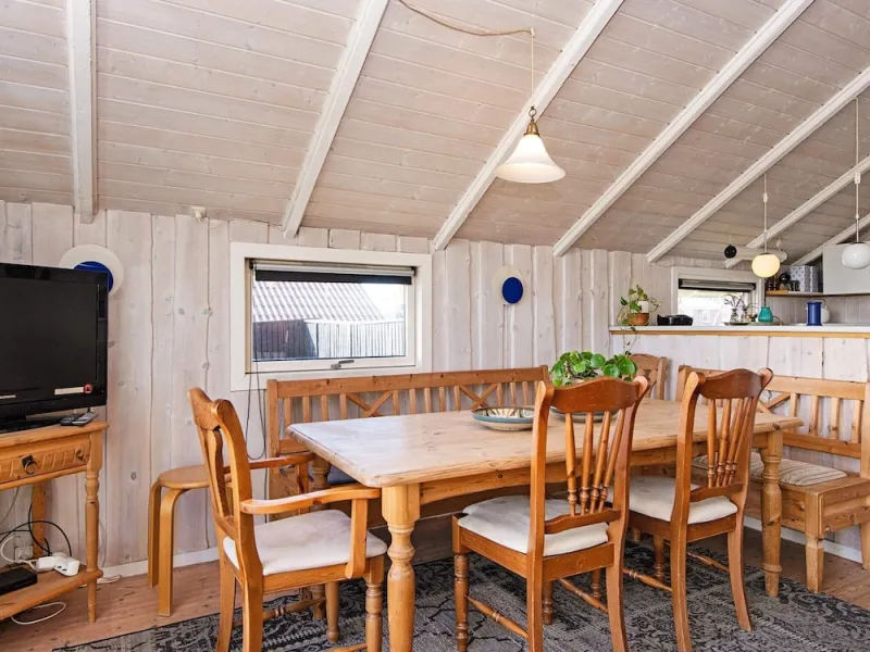 Billede 8 af 8 Person Holiday Home in Harboore