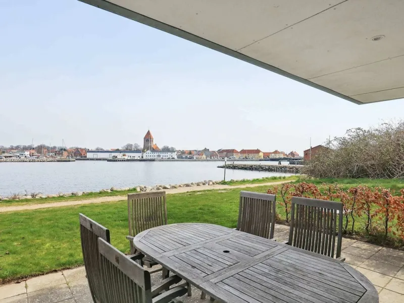 Billede 2 af Luxury Panoramic View - By Traum Ferienwohnungen