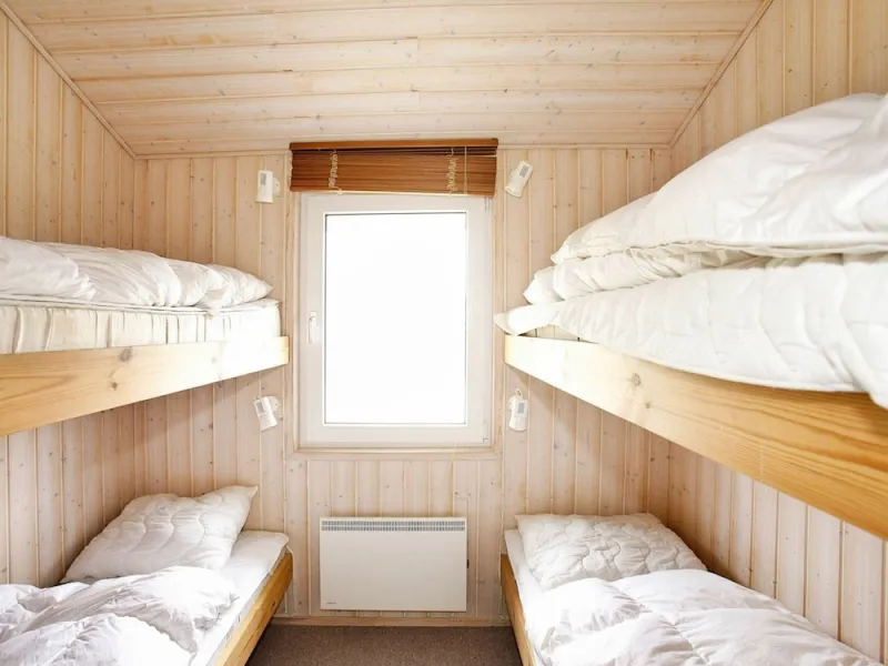 Billede 2 af 8 Person Holiday Home in Hadsund-by Traum