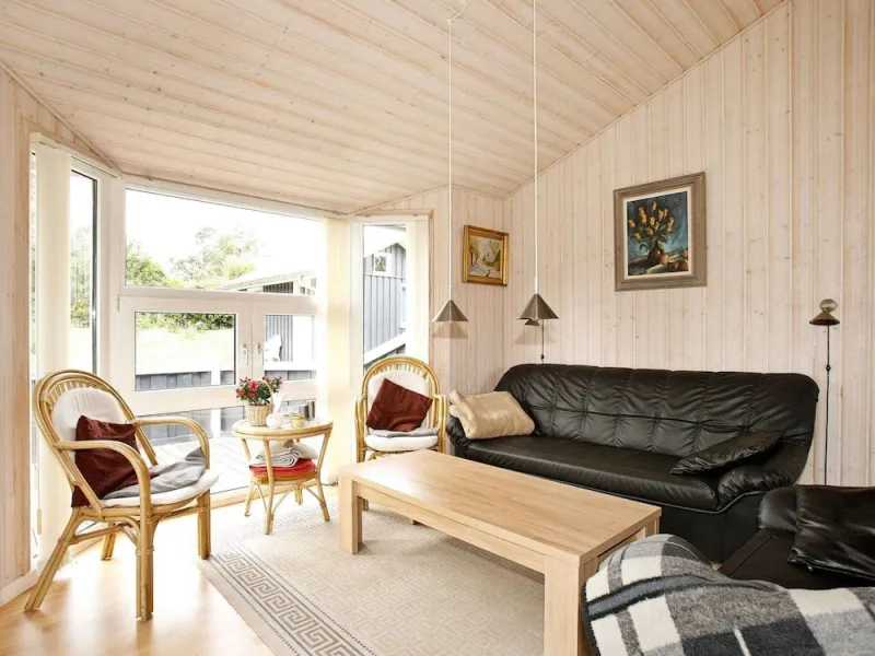 Billede 9 af 8 Person Holiday Home in Hadsund-by Traum
