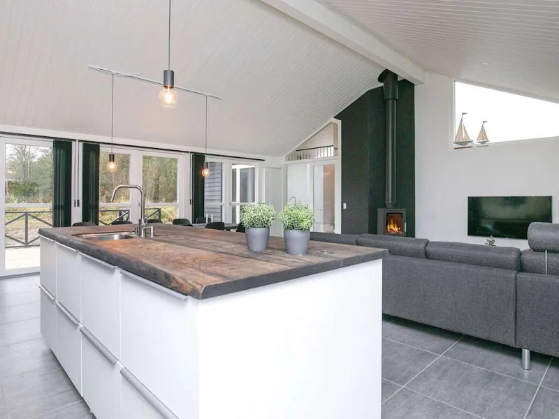 Billede 2 af 10 Person Holiday Home in Jerup