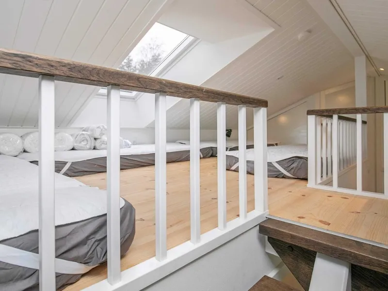 Billede 8 af 10 Person Holiday Home in Jerup