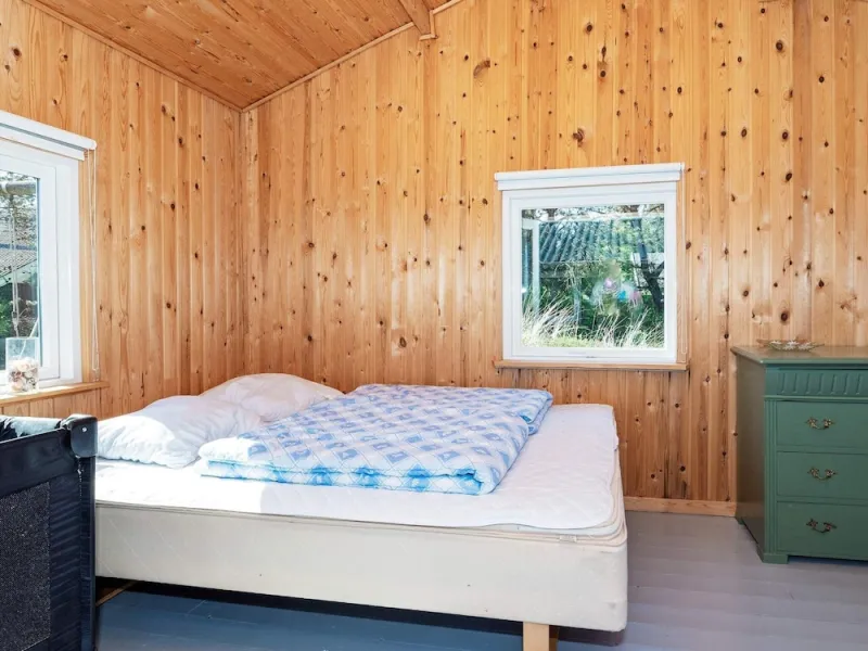 Billede 8 af Serene Holiday Home in Jutland near Sea