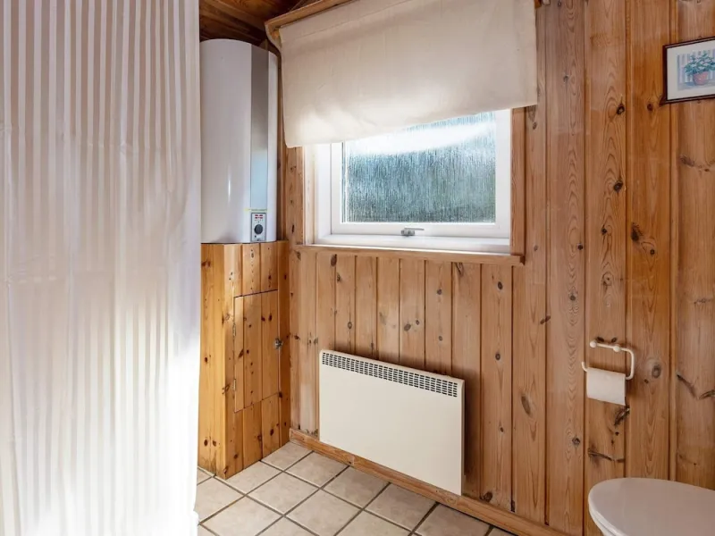 Billede 9 af Serene Holiday Home in Jutland near Sea