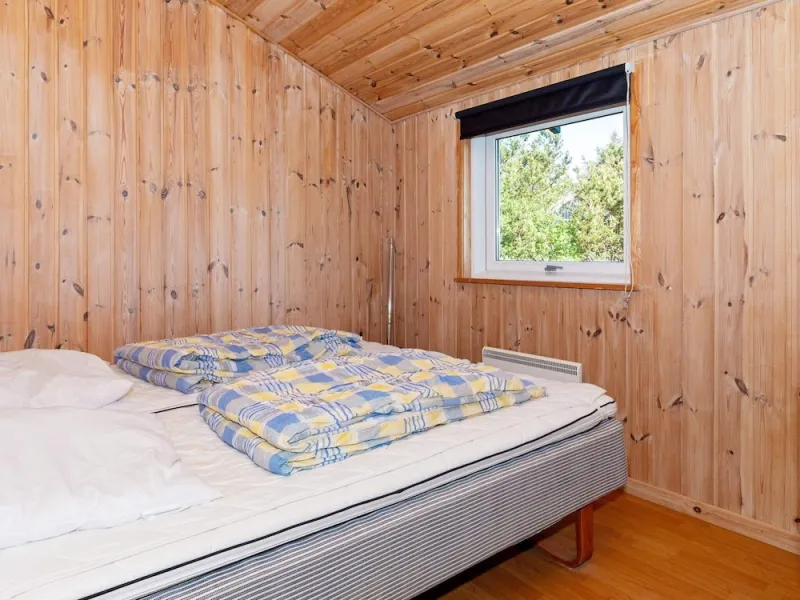 Billede 28 af Serene Holiday Home in Jutland near Sea