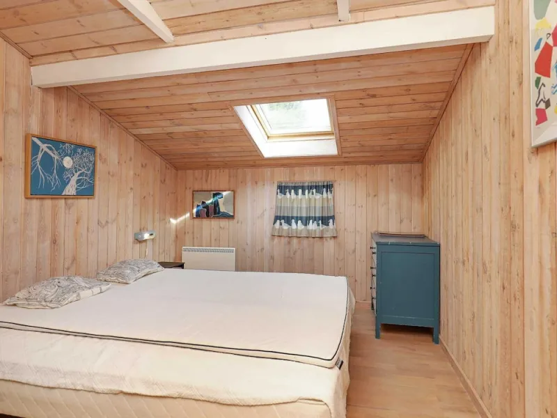 Billede 7 af Tranquil Holiday Home in Jerup near Sea