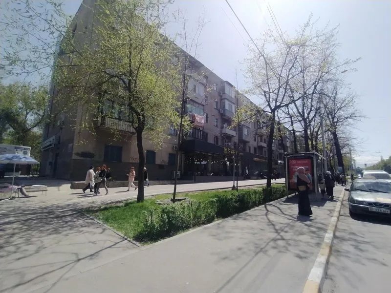 AURA on Manas avenue, 7