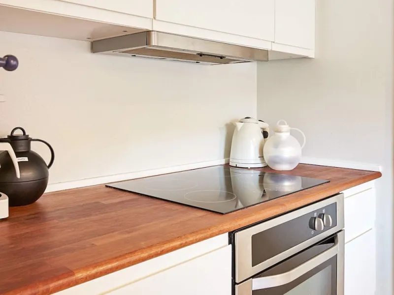 Billede 2 af 8 Person Holiday Home in Gudhjem