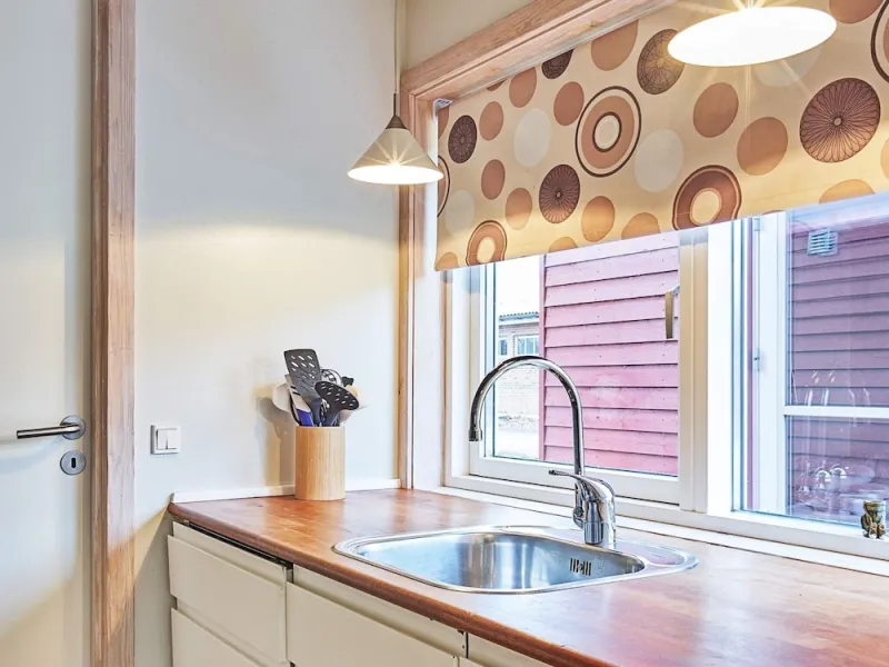 Billede 8 af 8 Person Holiday Home in Gudhjem
