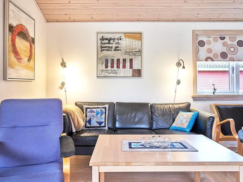 Billede 12 af 8 Person Holiday Home in Gudhjem
