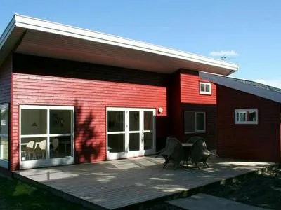 Billede 32 af 8 Person Holiday Home in Gudhjem