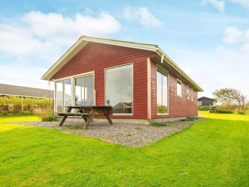 Billede 2 af 5 Person Holiday Home in Lemvig-by Traum