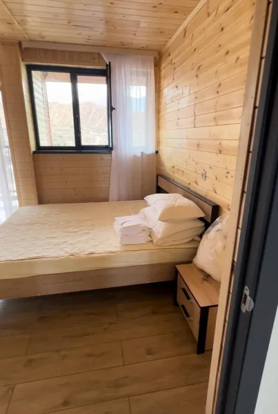 Guest house SHAM
