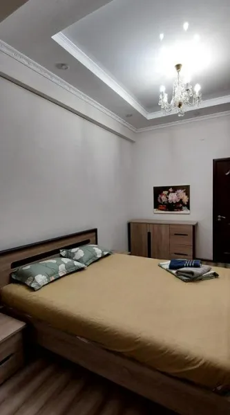 Foto 2 von Apartment in street Togolok Moldo 3 A