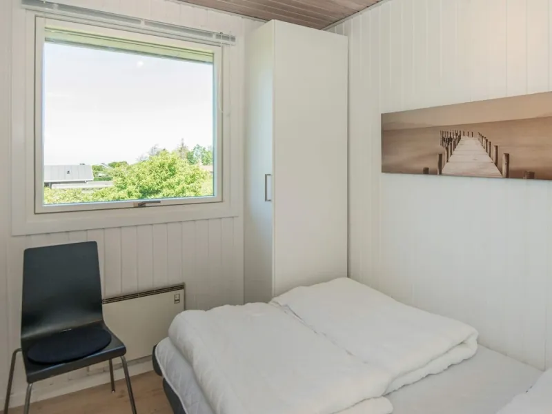 Billede 4 af 6 Person Holiday Home in Allingabro-by Traum