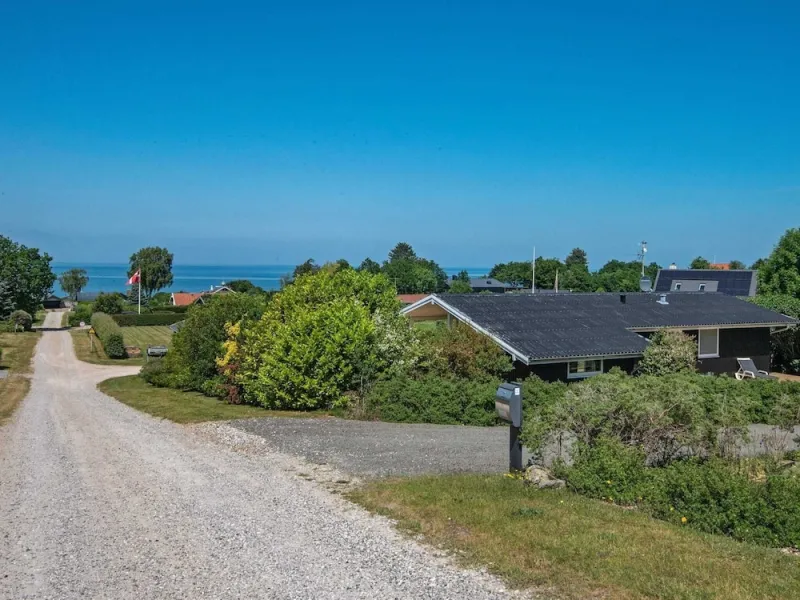 Billede 6 af 6 Person Holiday Home in Allingabro-by Traum
