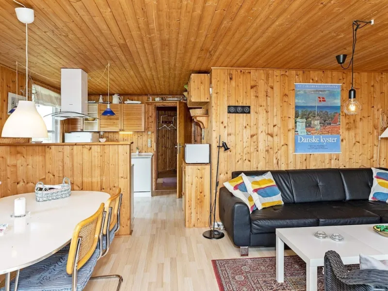 Billede 5 af Family-friendly Retreat Near Beach - By Traum Ferienwohnungen