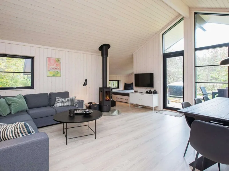Billede 2 af 8 Person Holiday Home in Vig