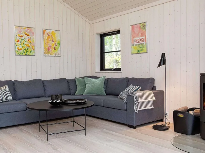 Billede 3 af 8 Person Holiday Home in Vig