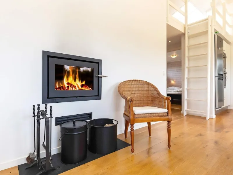 Billede 17 af 8 Person Holiday Home in Hadsund-by Traum