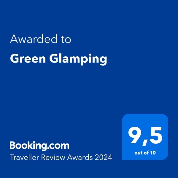 Billede 4 af Green Glamping