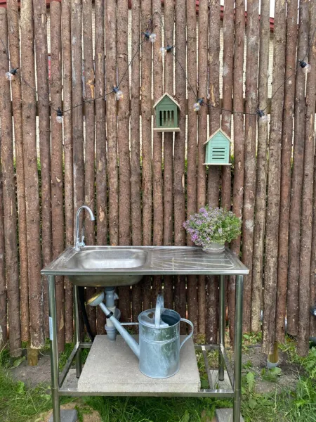 Billede 15 af Green Glamping