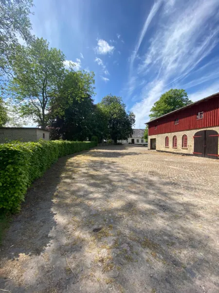Billede 19 af Green Glamping