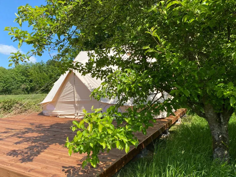 Billede 21 af Green Glamping