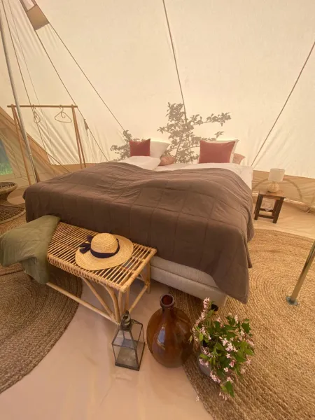 Billede 22 af Green Glamping