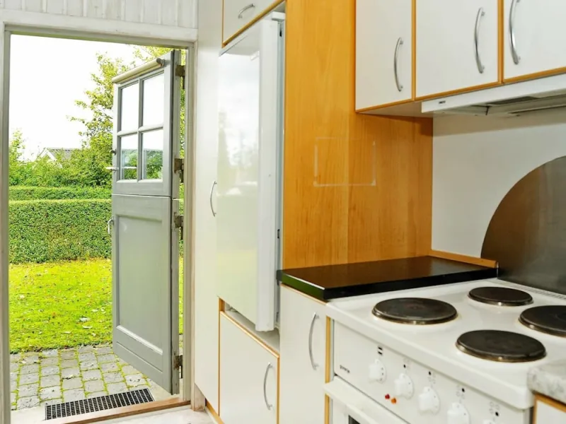 Billede 3 af Cozy Holiday Home in Haderslev near Ocean