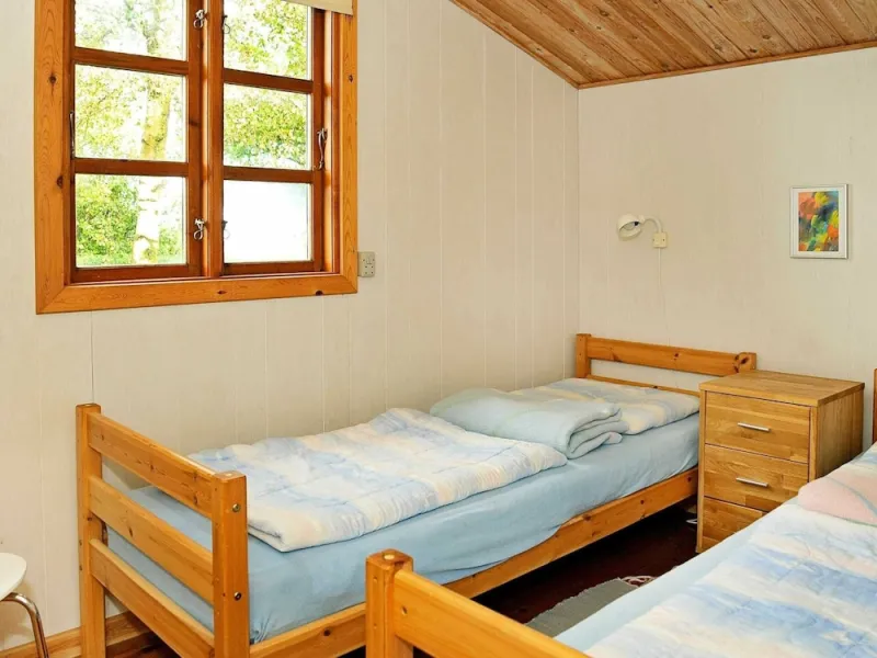 Billede 4 af Cozy Holiday Home in Haderslev near Ocean