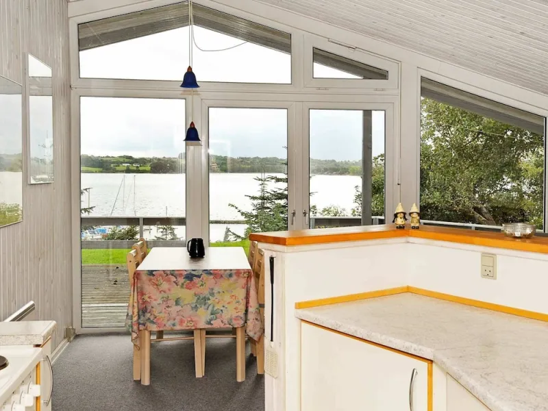 Billede 8 af Cozy Holiday Home in Haderslev near Ocean