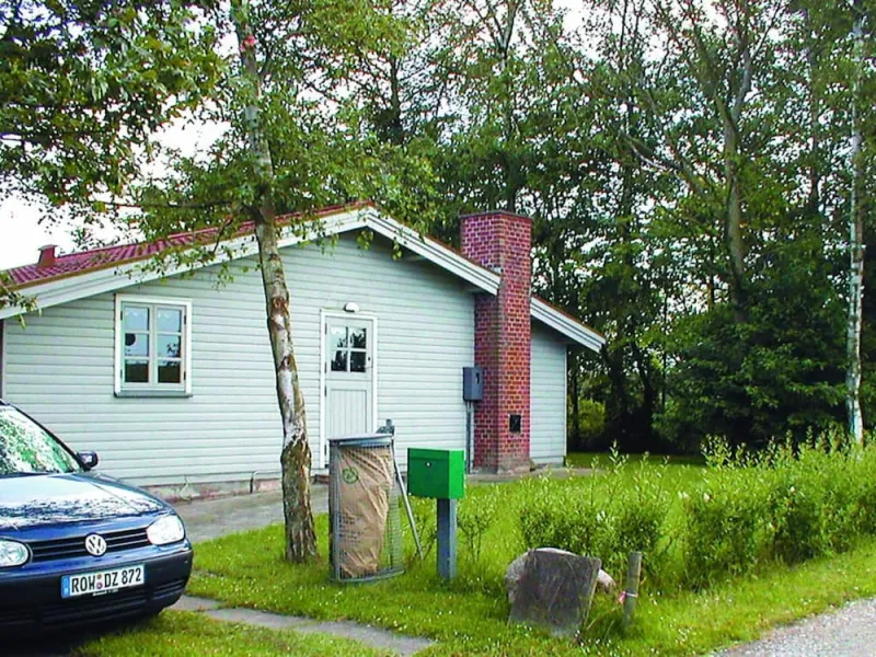 Billede 9 af Cozy Holiday Home in Haderslev near Ocean