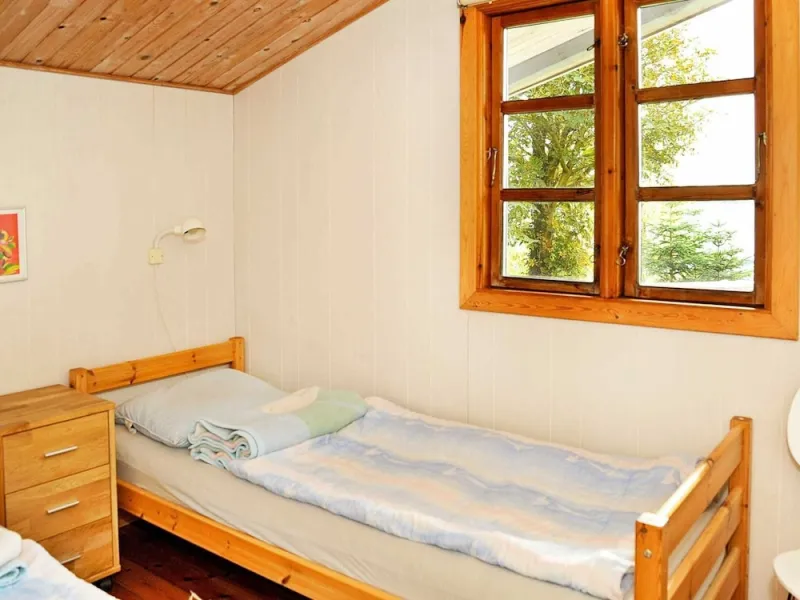 Billede 10 af Cozy Holiday Home in Haderslev near Ocean