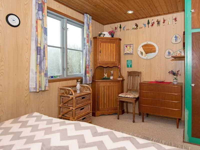 Billede 8 af Homely Holiday Home in Jutland near Sea