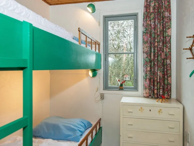 Billede 9 af Homely Holiday Home in Jutland near Sea