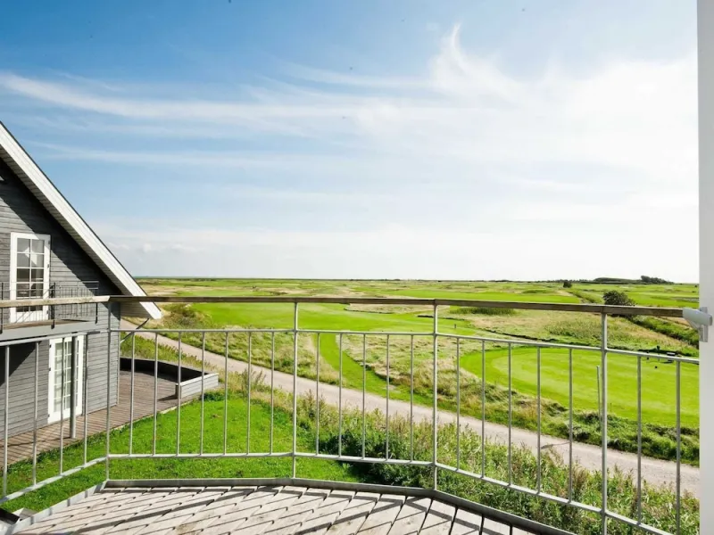 Billede 8 af Panoramic Golf View Retreat - By Traum Ferienwohnungen