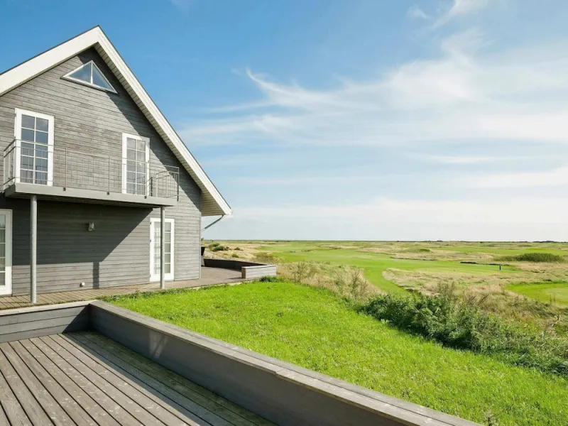 Billede 22 af Panoramic Golf View Retreat - By Traum Ferienwohnungen