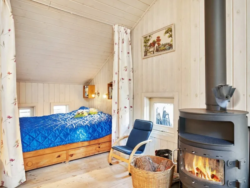 Billede 2 af 8 Person Holiday Home in Nexo-by Traum